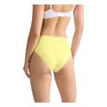 slip sloggi go crush high leg c3p syndyasmos kitrino portokali extra photo 1