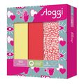 slip sloggi go crush high leg c3p syndyasmos kitrino portokali extra photo 5