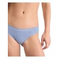 slip sloggi go crush mini c3p syndyasmos mple extra photo 3