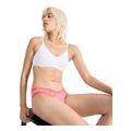 slip sloggi go crush mini c3p syndyasmos kitrino portokali extra photo 2