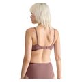 soytien sloggi go daily cotton soft bra kakao extra photo 1