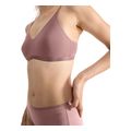 soytien sloggi go daily cotton soft bra kakao extra photo 3