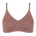 soytien sloggi go daily cotton soft bra kakao extra photo 4