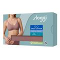 soytien sloggi go daily cotton soft bra kakao extra photo 5