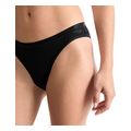 slip sloggi go daily cotton mini 3p mayro extra photo 3