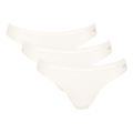 slip sloggi go daily cotton mini 3p metaxenio leyko extra photo 4