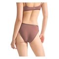 slip sloggi go daily cotton mini 3p kakao extra photo 1