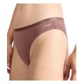 slip sloggi go daily cotton mini 3p kakao extra photo 3