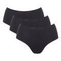 slip sloggi go daily cotton midi 3p mayro extra photo 4