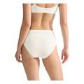 slip sloggi go daily cotton midi 3p metaxenio leyko extra photo 1
