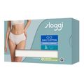 slip sloggi go daily cotton midi 3p metaxenio leyko extra photo 5