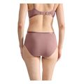 slip sloggi go daily cotton midi 3p kakao extra photo 1