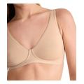 soytien sloggi basic soft bra mpez extra photo 3