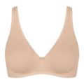 soytien sloggi basic soft bra mpez 75c extra photo 4