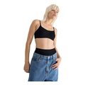 mpoystaki sloggi go daily cotton top mayro xl extra photo 2
