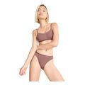 mpoystaki sloggi go daily cotton top kakao extra photo 2