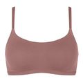 mpoystaki sloggi go daily cotton top kakao extra photo 4