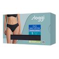 slip sloggi go daily cotton tai 3p mayro xs extra photo 5