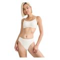 slip sloggi go daily cotton tai 3p metaxenio leyko extra photo 2
