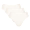 slip sloggi go daily cotton tai 3p metaxenio leyko extra photo 4