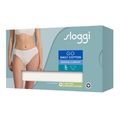 slip sloggi go daily cotton tai 3p metaxenio leyko extra photo 5