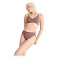 slip sloggi go daily cotton tai 3p kakao s extra photo 2