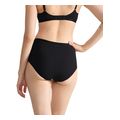 lastex sloggi go daily cotton highwaist 3p mayro extra photo 1