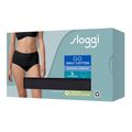lastex sloggi go daily cotton highwaist 3p mayro extra photo 5
