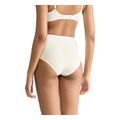 lastex sloggi go daily cotton highwaist 3p metaxenio leyko extra photo 1