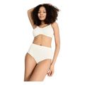 lastex sloggi go daily cotton highwaist 3p metaxenio leyko extra photo 2