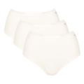 lastex sloggi go daily cotton highwaist 3p metaxenio leyko extra photo 4