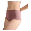 lastex sloggi go daily cotton highwaist 3p kakao extra photo 3
