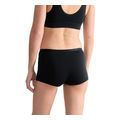 slip sloggi go daily cotton short 3p mayro extra photo 1