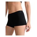 slip sloggi go daily cotton short 3p mayro extra photo 3