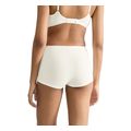 slip sloggi go daily cotton short 3p metaxenio leyko extra photo 1