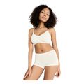 slip sloggi go daily cotton short 3p metaxenio leyko extra photo 2