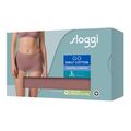 slip sloggi go daily cotton short 3p kakao extra photo 5