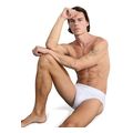 slip sloggi men ever ease brief 2p leyko extra photo 2