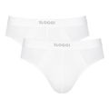 slip sloggi men ever ease brief 2p leyko extra photo 4