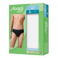 slip sloggi men ever ease brief 2p leyko extra photo 5