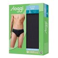 slip sloggi men ever ease brief 2p mayro extra photo 5