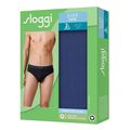 slip sloggi men ever ease brief 2p mple xxl extra photo 5