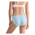 slip sloggi basic tai c3p syndyasmos galazio extra photo 1