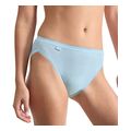 slip sloggi basic tai c3p syndyasmos galazio extra photo 3