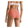 slip sloggi basic tai c3p syndyasmos portokali extra photo 1