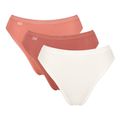 slip sloggi basic tai c3p syndyasmos portokali extra photo 4