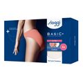 slip sloggi basic tai c3p syndyasmos portokali extra photo 5