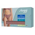 slip sloggi go daily cotton tai kakao extra photo 2