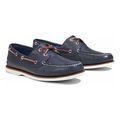 papoytsi istioploiko timberland classic boat tb174036 484 skoyro mple extra photo 1