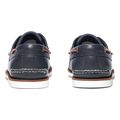 papoytsi istioploiko timberland classic boat tb174036 484 skoyro mple extra photo 2